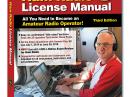 The new 3rd edition of the Ham Radio License Manual